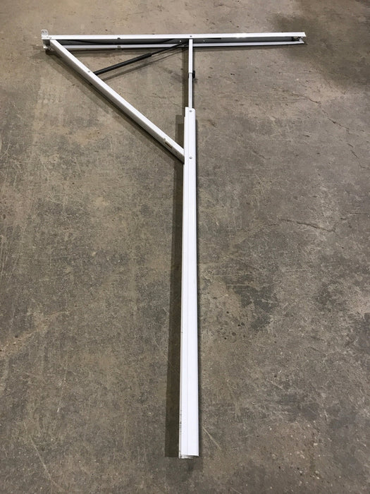 Used Dometic 9100 Power Awning Arm - Young Farts RV Parts