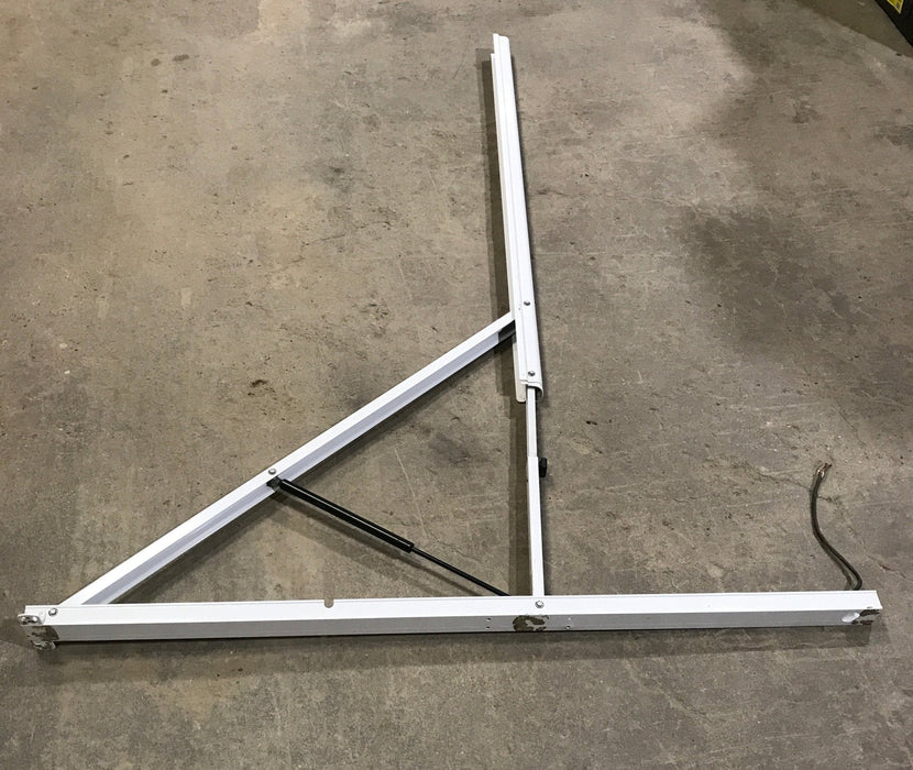 Used Dometic 9100 Power Awning Arm - Young Farts RV Parts
