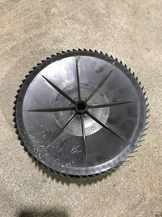 Used Dometic A/C Blower Wheel - Young Farts RV Parts