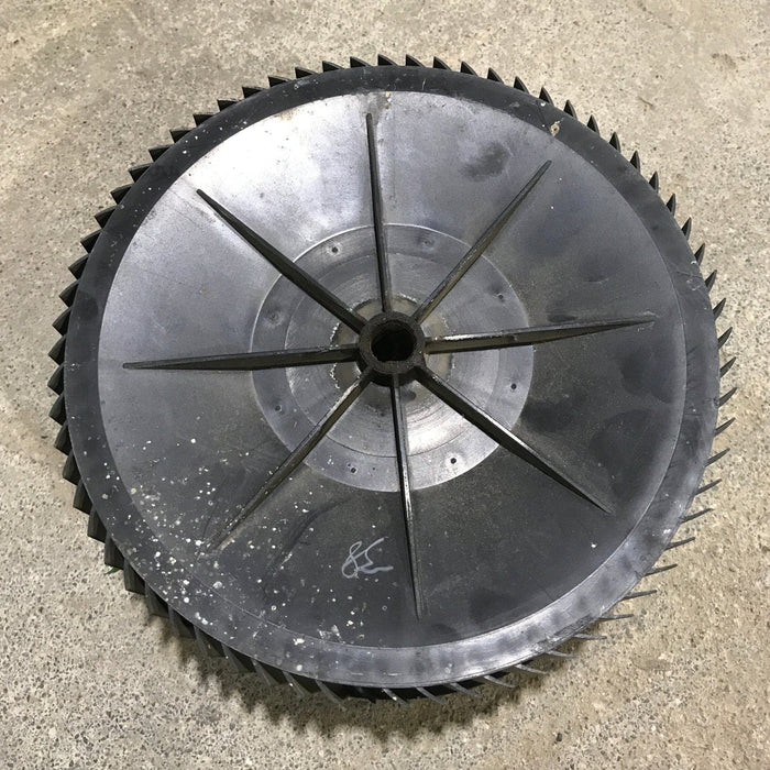 Used Dometic A/C Blower Wheel - Young Farts RV Parts