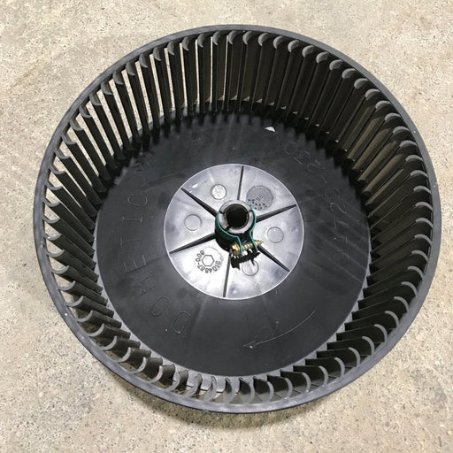 Used Dometic A/C Blower Wheel - Young Farts RV Parts