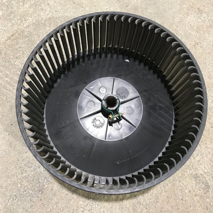 Used Dometic A/C Blower Wheel - Young Farts RV Parts