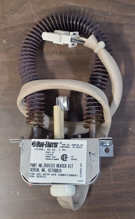 Used Dometic A/C Heat Strip Kit 3101121 - Young Farts RV Parts