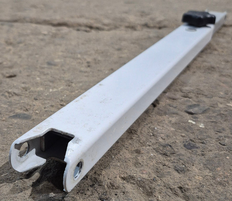 Used Dometic Adjustable Pitch Arm - 3312508.009B - Young Farts RV Parts