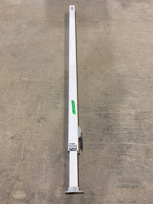 Used Dometic / A&E 8500 Awning Single Manual Arm - Young Farts RV Parts