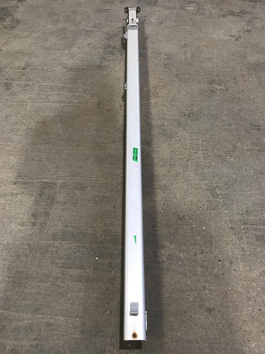 Used Dometic / A&E 8500 Awning Single Manual Arm - Young Farts RV Parts