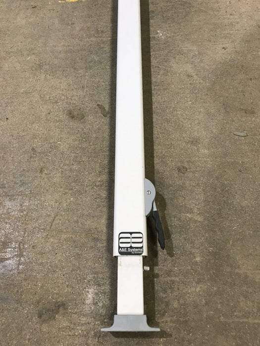 Used Dometic / A&E 8500 Awning Single Manual Arm - Young Farts RV Parts