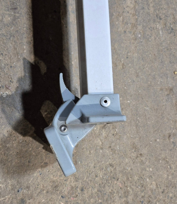 Used Dometic / A&E 8500 Awning Single Manual Arm - Young Farts RV Parts