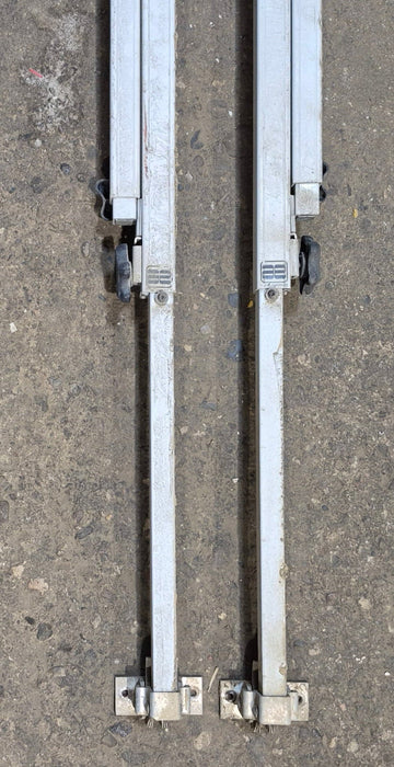 Used Dometic A&E Awning Arm Set Complete - Young Farts RV Parts