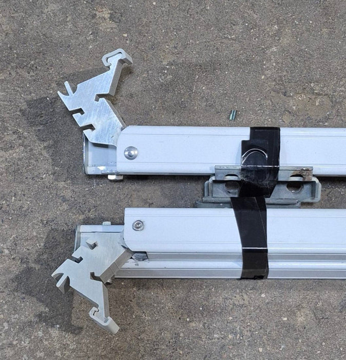 Used Dometic A&E Awning Arm Set Complete - Young Farts RV Parts