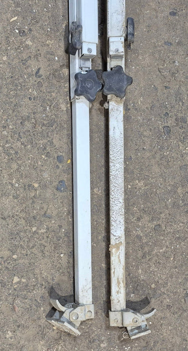 Used Dometic A&E Awning Arm Set Complete - Young Farts RV Parts