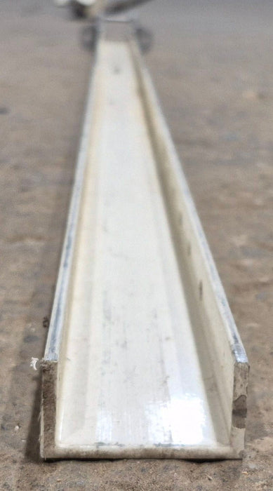 Used Dometic / A&E Awning Lower Main Arm - 3310325.000B - Young Farts RV Parts