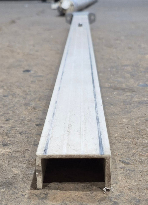 Used Dometic / A&E Awning Lower Main Arm - 3310325.000B - Young Farts RV Parts