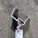 Used Dometic / A&E Awning Main Rafter Arm Assembly, Tall, 66", Colonial White - 3108219.027E - Young Farts RV Parts