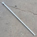 Used Dometic / A&E Awning Main Rafter Arm Assembly, Tall, 66", Colonial White - 3108219.027E - Young Farts RV Parts