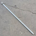 Used Dometic / A&E Awning Main Rafter Arm Assembly, Tall, 66", Colonial White - 3108219.027E - Young Farts RV Parts