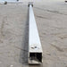Used Dometic / A&E Awning Main Rafter Arm Assembly, Tall, 66", Colonial White - 3108219.027E - Young Farts RV Parts