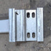 Used Dometic / A&E Awning Main Rafter Arm Assembly, Tall, 66", White - 3312047.00B - Young Farts RV Parts