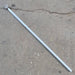 Used Dometic / A&E Awning Main Rafter Arm Assembly, Tall, 66", White - 3312047.00B - Young Farts RV Parts