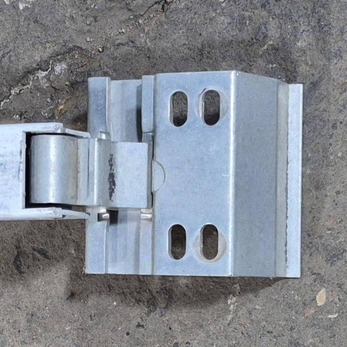 Used Dometic / A&E Awning Main Rafter Arm Assembly, Tall, 66", White - 3312047.00B - Young Farts RV Parts