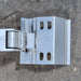 Used Dometic / A&E Awning Main Rafter Arm Assembly, Tall, 66", White - 3312047.00B - Young Farts RV Parts