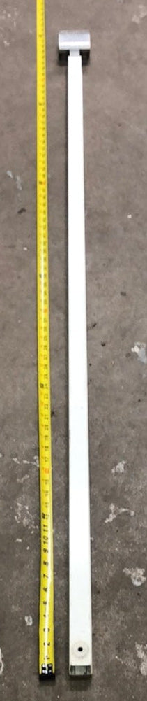 Used Dometic / A&E Awning Main Rafter Arm Assembly Tall Colonial White 3108219027E - Young Farts RV Parts