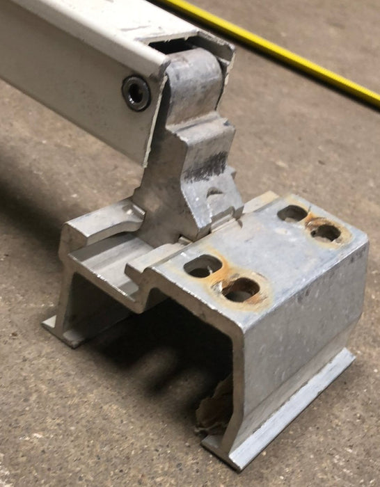 Used Dometic / A&E Awning Main Rafter Arm Assembly Tall Colonial White 3108219027E - Young Farts RV Parts