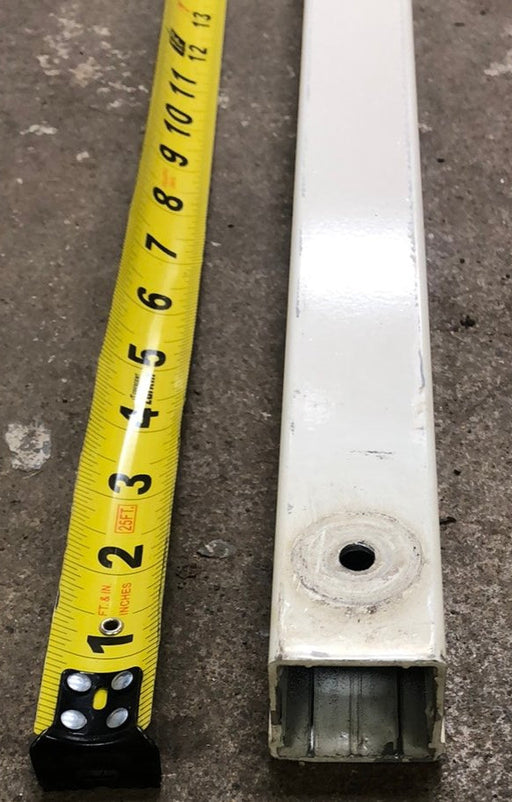 Used Dometic / A&E Awning Main Rafter Arm Assembly Tall Colonial White 3108219027E - Young Farts RV Parts