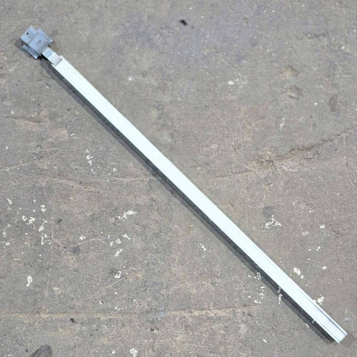Used Dometic / A&E Awning Rafter Arm, White, 32 1/2" - 3309974.005B - Young Farts RV Parts