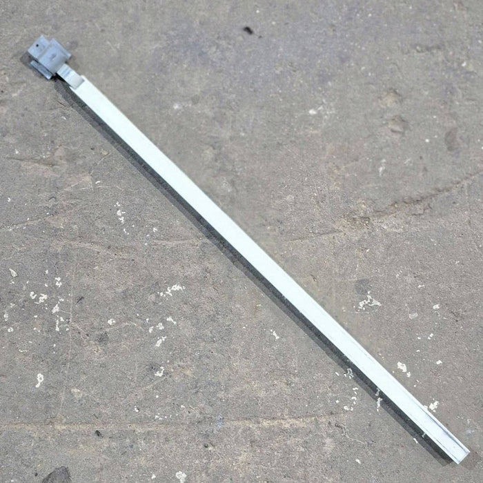 Used Dometic / A&E Awning Rafter Arm, White, 32 1/2" - 3309974.005B - Young Farts RV Parts