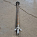 Used Dometic / A&E Awning Spring Torsion Assembly, Left Hand, Grey - 3108709.779 - Young Farts RV Parts