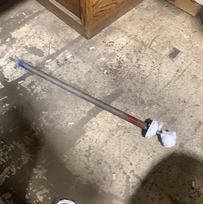 Used Dometic / A&E Awning Spring Torsion Assembly Right Hand sunchaser II - Young Farts RV Parts