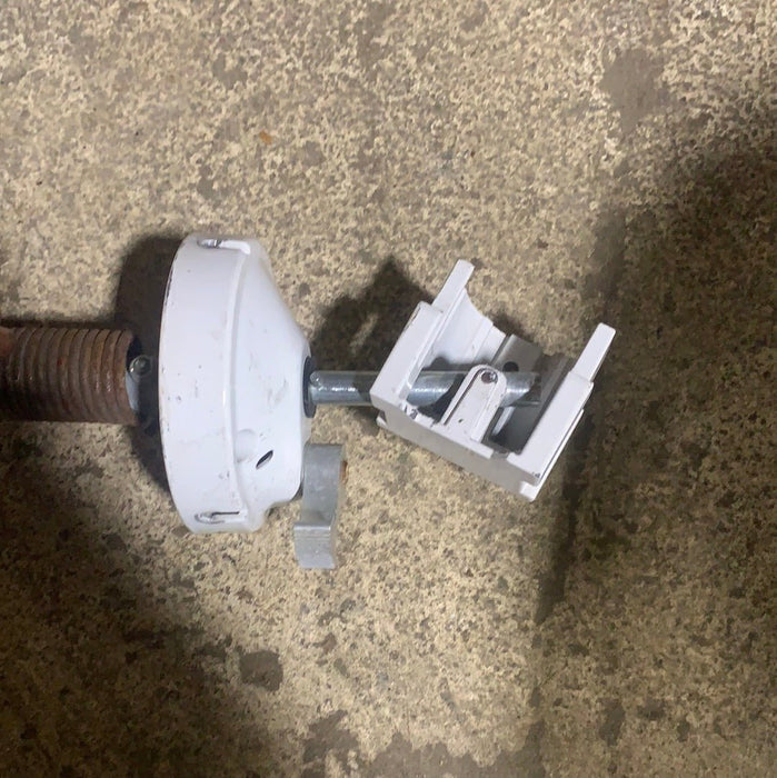 Used Dometic / A&E Awning Spring Torsion Assembly Right Hand sunchaser II - Young Farts RV Parts