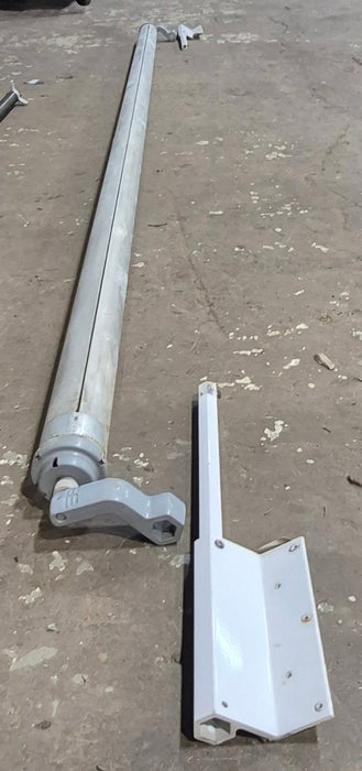 Used Dometic/ A&E Deluxe Plus Window Awning 109" - Young Farts RV Parts