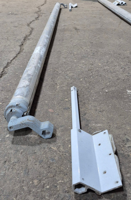 Used Dometic/ A&E Deluxe Plus Window Awning 97" - Young Farts RV Parts