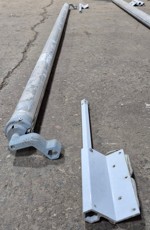 Used Dometic/ A&E Deluxe Plus Window Awning 97" - Young Farts RV Parts