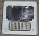 Used Dometic Air Conditioner Ceiling Assembly Off White - Young Farts RV Parts