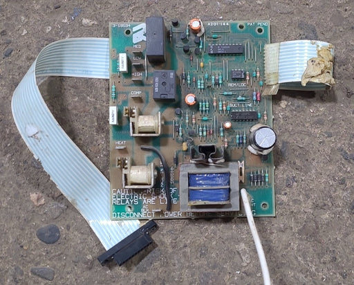 Used Dometic Air Conditioner Module Board - 318594000 - Young Farts RV Parts