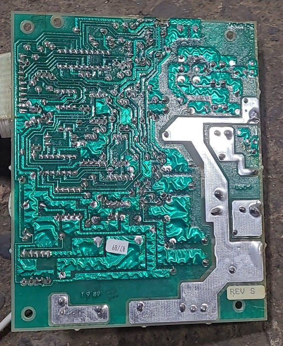 Used Dometic Air Conditioner Module Board - 318594000 - Young Farts RV Parts