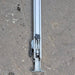 Used Dometic Awning Arm, 8500 Series, White, 73" - Young Farts RV Parts