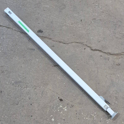 Used Dometic Awning Arm, 8500 Series, White, 73" - Young Farts RV Parts