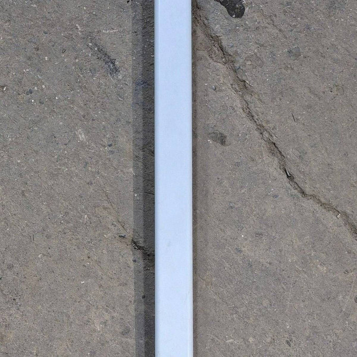 Used Dometic Awning Arm, 8500 Series, White, 73" - Young Farts RV Parts