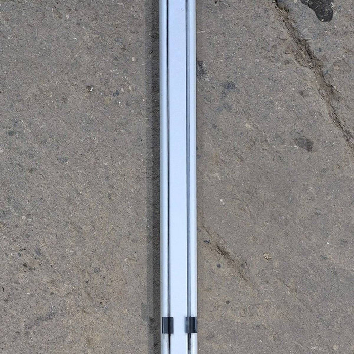 Used Dometic Awning Arm, 8500 Series, White, 73" - Young Farts RV Parts