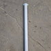 Used Dometic Awning Arm, Drive (Front), White, Basement, 62 1/4" - 3312487.014B - Young Farts RV Parts