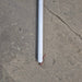 Used Dometic Awning Arm, Drive (Front), White, Basement, 62 1/4" - 3312487.014B - Young Farts RV Parts
