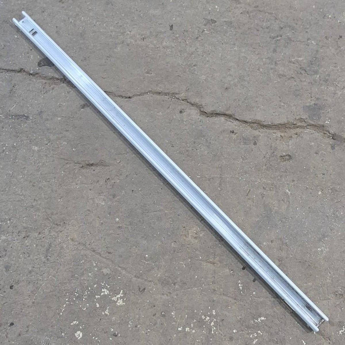Used Dometic Awning Main Arm, White, 73" - 3108220.298B - Young Farts RV Parts