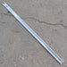 Used Dometic Awning Main Arm, White, 73" - 3108220.298B - Young Farts RV Parts
