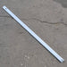 Used Dometic Awning Main Arm, White, 73" - 3108220.298B - Young Farts RV Parts