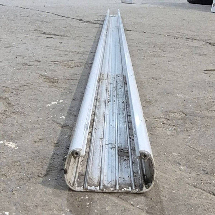 Used Dometic Awning Main Arm, White, 73" - 3108220.298B - Young Farts RV Parts