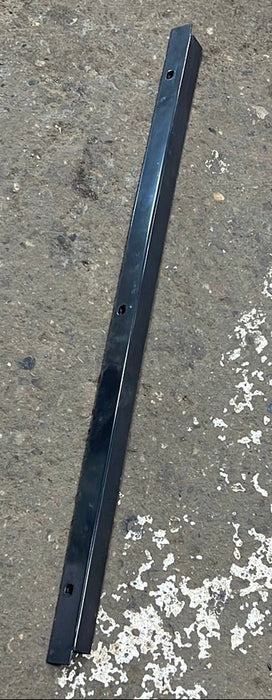 Used dometic black door decoration trim 3850381165 - Young Farts RV Parts